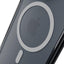 3mk skaidrus MagCase dėklas, skirtas Apple iPhone 16 Pro Max – skaidrus