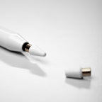 Wozinsky Stylus Universal Active Stylus (Android ir iOS) – balta