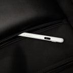 Wozinsky Stylus Universal Active Stylus (Android ir iOS) – balta
