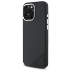 Mercedes-Benz MagSafe dėklas iPhone 16 Pro Max – juodas