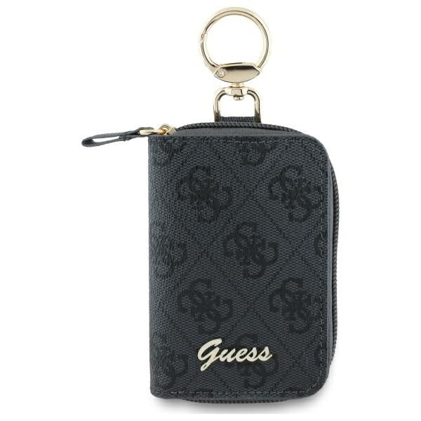 Guess kabelio kišenė GUABP4DPTK kabelio kišenė juoda/juoda 4G Triangle -- Uncategorized