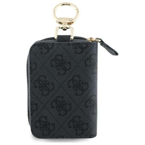 Guess kabelio kišenė GUABP4DPTK kabelio kišenė juoda/juoda 4G Triangle -- Uncategorized
