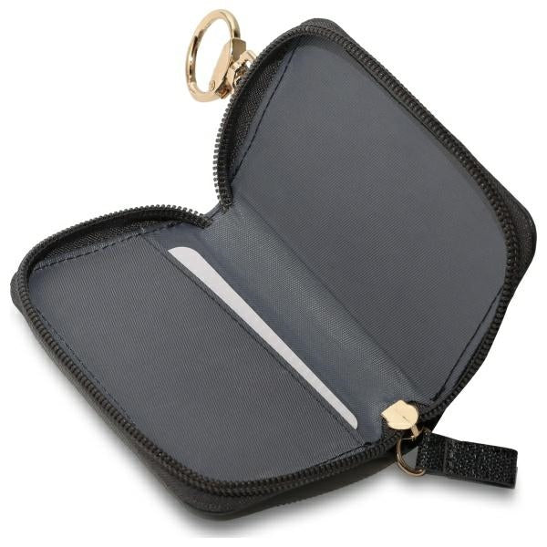 Guess kabelio kišenė GUABP4DPTK kabelio kišenė juoda/juoda 4G Triangle -- Uncategorized
