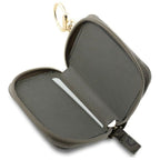 Guess Cable Pouch GUABP4DPTW Ruda/ruda 4G Triangle laidų dėkliukas -- Cell phone cases and covers