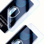 Žaidimų plėvelė 3mk 1UP Xiaomi Redmi Note 14 Pro+ -- Xiaomi Redmi Note 14 Pro+