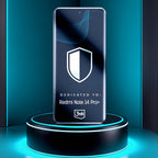 Žaidimų plėvelė 3mk 1UP Xiaomi Redmi Note 14 Pro+ -- Xiaomi Redmi Note 14 Pro+
