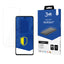 Grūdintas stiklas 3mk HardGlass, skirtas Motorola Moto G75 -- Motorola Moto G75