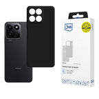 3mk Matt Case skirtas Honor 200 Smart - juodas -- Honor 200 Smart