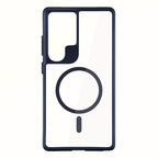 3mk Satin Armor MagCase, skirtas Samsung Galaxy S25 Ultra – skaidrus