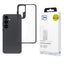 3mk Satin Armor Case+, skirtas Samsung Galaxy S25+ – skaidrus