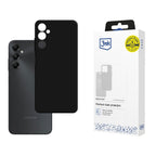 3mk silikoninis dėklas, skirtas Samsung Galaxy A05s – juodas -- Samsung Galaxy A05s