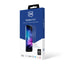 Matinis apsauginis folius 3mk Silky Matt Pro skirtas Samsung Galaxy A16 -- Samsung Galaxy A16