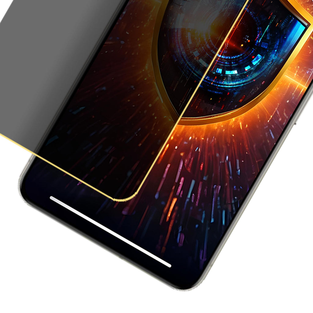 Privacy Film 3mk Silky Matt Privacy for Google Pixel 8 Pro -- Google Pixel 8 Pro