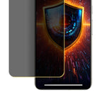 Privacy Film 3mk Silky Matt Privacy for Google Pixel 8 Pro -- Google Pixel 8 Pro