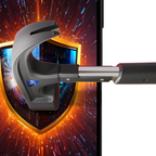 Privatumo filmas 3mk Silky Matt Privatumas, skirtas Samsung Galaxy A16 -- Samsung Galaxy A16