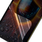 Privatumo filmas 3mk Silky Matt Privatumas, skirtas Samsung Galaxy A16 -- Samsung Galaxy A16