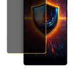 Privacy Film 3mk Silky Matt Privacy for Samsung Galaxy S25 Ultra