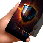Privacy Film 3mk Silky Matt Privacy for Samsung Galaxy S25 Ultra