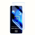 3mk SilverProtection+ apsauginė plėvelė, skirta Xiaomi Redmi Note 14 Pro+ -- Xiaomi Redmi Note 14 Pro+