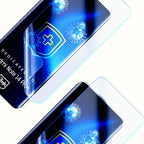 3mk SilverProtection+ apsauginė plėvelė, skirta Xiaomi Redmi Note 14 Pro+ -- Xiaomi Redmi Note 14 Pro+