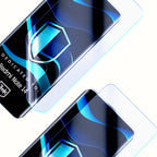 Hibridinis stiklas 3mk FlexibleGlass skirtas Xiaomi Redmi Note 14 5G