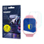 3mk Watch Protection ARC Smartwatch ekrano apsauginė plėvelė, skirta Garett Kids Twin 2 4G -- Watch tempered Glass
