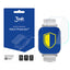 3mk Watch Protection FlexibleGlass hibridinis stiklas ant Xiaomi Redmi Watch 5 Active
