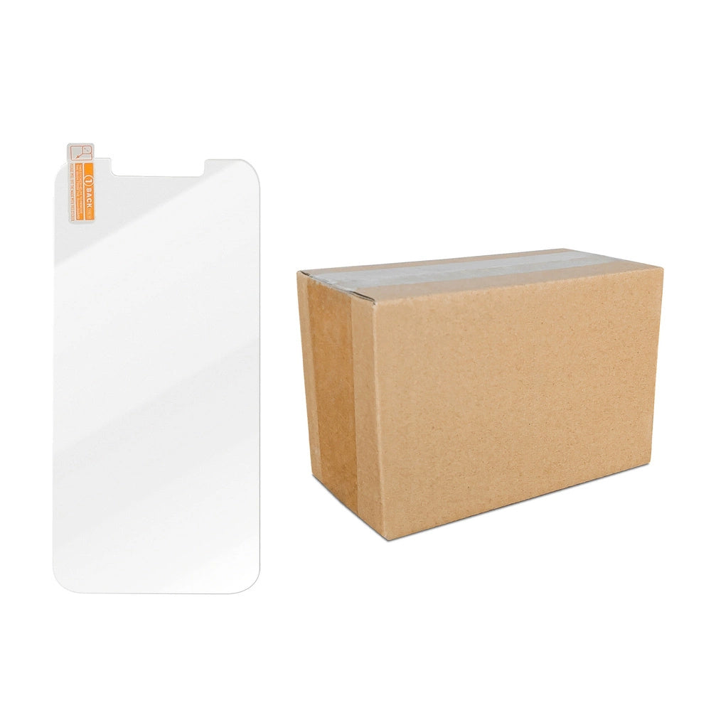 Grūdintas stiklas Samsung Galaxy S25 (50 vnt.)
