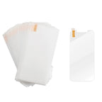 Grūdintas stiklas Samsung Galaxy S25 (50 vnt.)