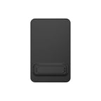 Wozinsky išorinė baterija WLWP-10KA0Y3S 22.5W PD Qi2 10000 mAh, su stovu, 1x USB-A, 1x USB-C - juoda