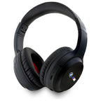 BMW Bluetooth ENC ausinės BMBHMIAV27MBCTK juodai/juodai spausdinti logotipai