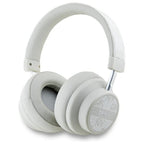 DKNY Bluetooth ausinės DKBHM2PCSHLP perlamutrinės languotos formos