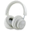 DKNY Bluetooth ausinės DKBHM2PCSHLP perlamutrinės languotos formos