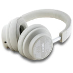 DKNY Bluetooth ausinės DKBHM2PCSHLP perlamutrinės languotos formos