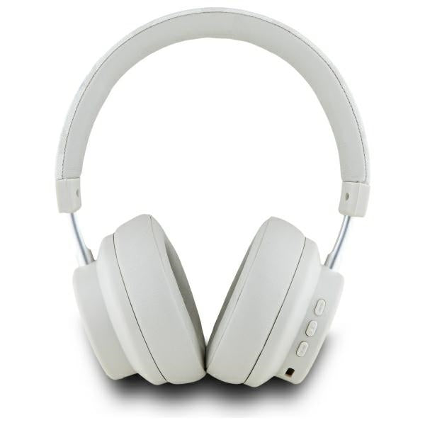 DKNY Bluetooth ausinės DKBHM2PCSHLP perlamutrinės languotos formos