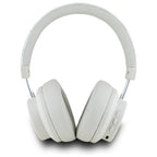 DKNY Bluetooth ausinės DKBHM2PCSHLP perlamutrinės languotos formos