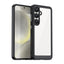 Outer Space Case dėklas Samsung Galaxy S25 – juodas