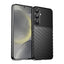 Thunder Case dėklas Samsung Galaxy S25+ – juodas