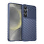 Thunder Case dėklas Samsung Galaxy S25+ – mėlynas