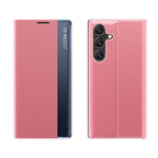 Hurtel New Sleep Case dėklas Samsung Galaxy S25+ – rožinis