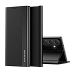 Sleep Case Pro dėklas Samsung Galaxy S25+ – juodas