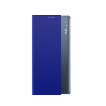 Hurtel New Sleep Case dėklas Samsung Galaxy S25 Ultra – mėlynas
