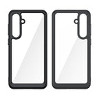 Outer Space Case dėklas Samsung Galaxy S24 FE – juodas