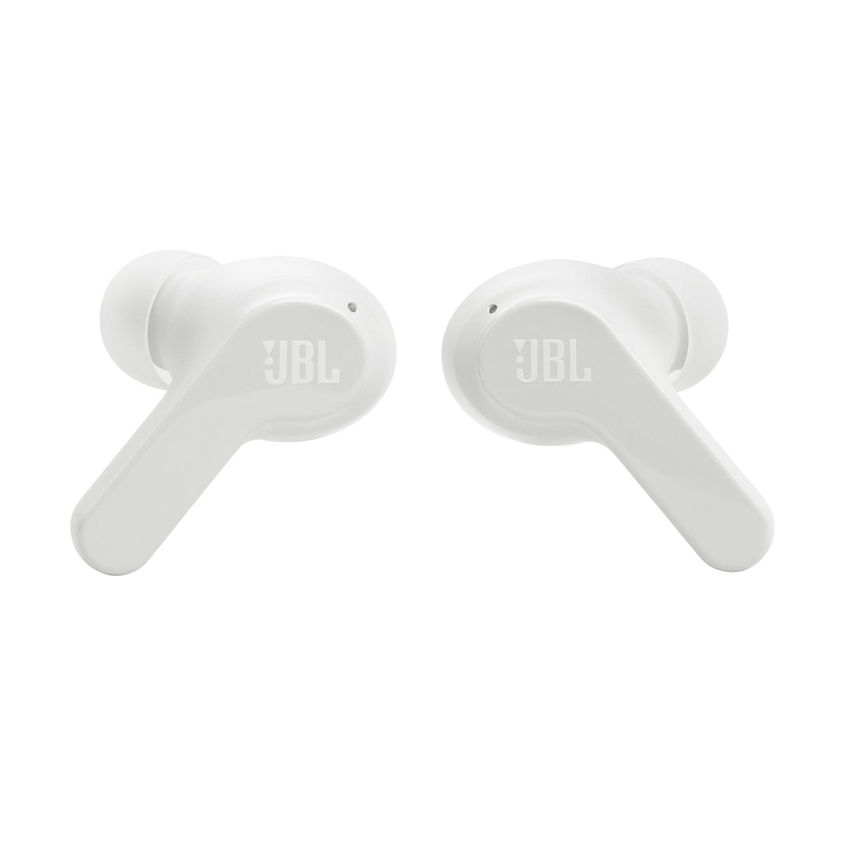 JBL Wave Beam belaidės į ausis įdedamos ausinės Bluetooth 5.2 IP54 IPX2 - juodos spalvos -- Headphones
