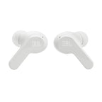 JBL Wave Beam belaidės į ausis įdedamos ausinės Bluetooth 5.2 IP54 IPX2 - juodos spalvos -- Headphones