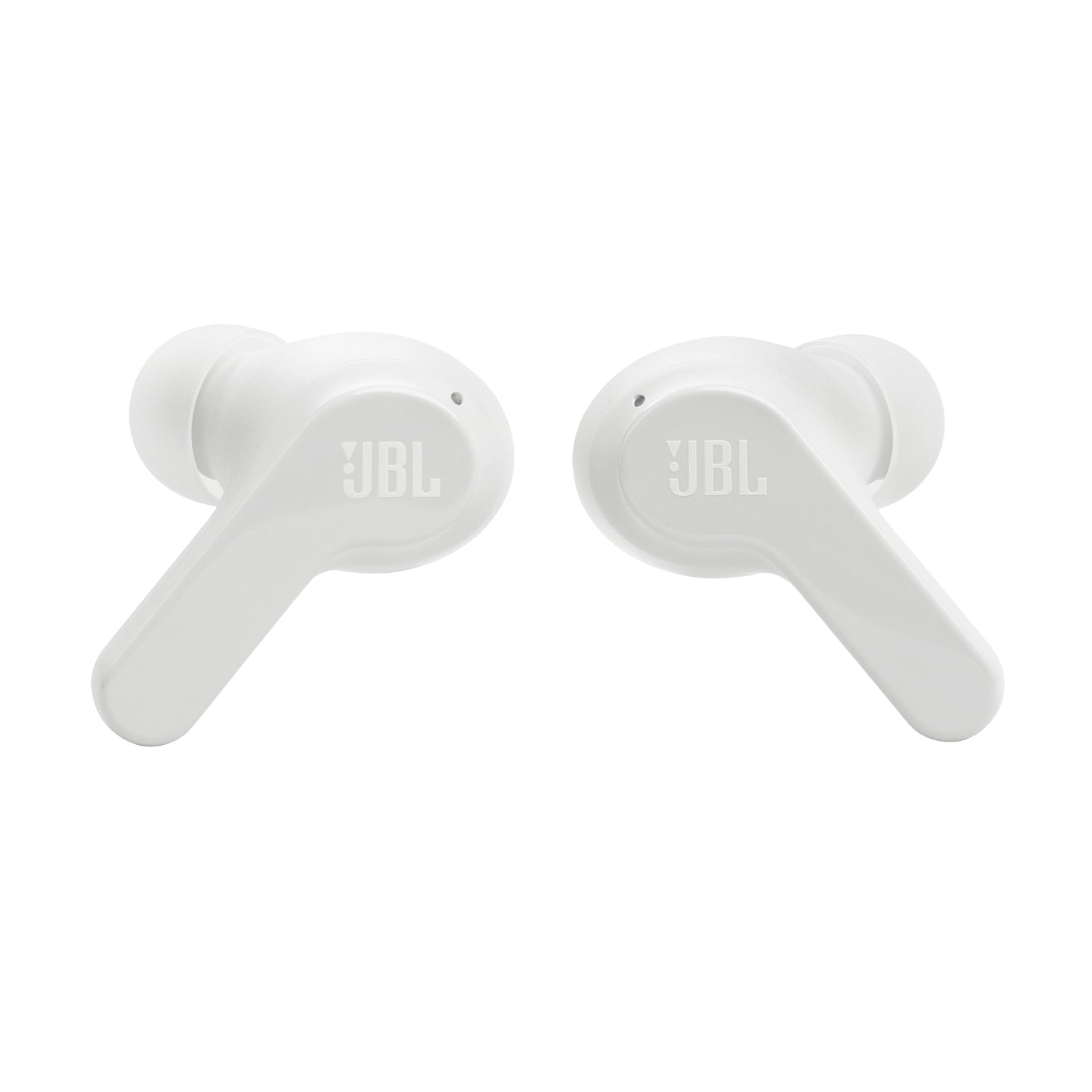 JBL Wave Beam belaidės į ausis įdedamos ausinės Bluetooth 5.2 IP54 IPX2 - juodos spalvos -- Headphones