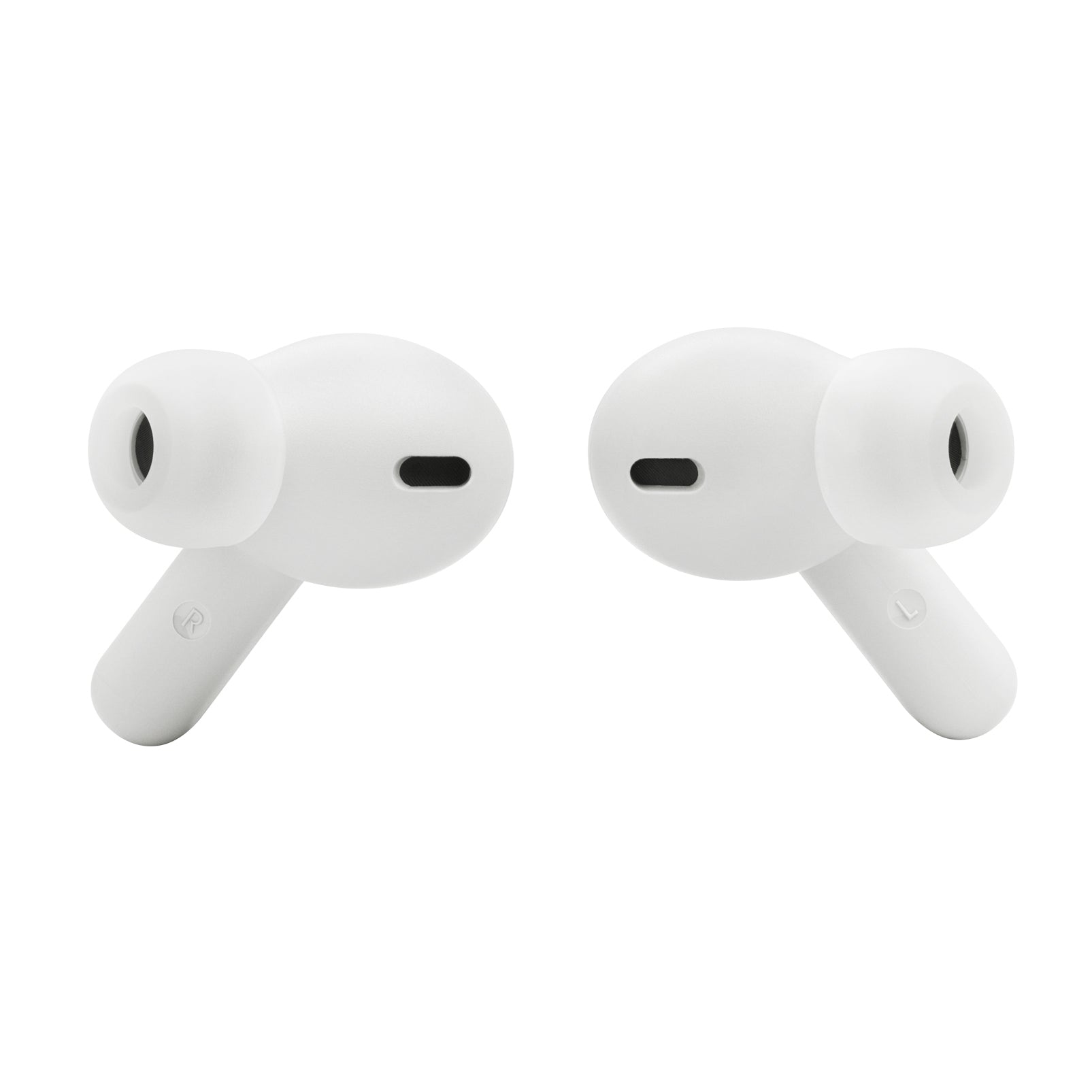 JBL Wave Beam belaidės į ausis įdedamos ausinės Bluetooth 5.2 IP54 IPX2 - juodos spalvos -- Headphones