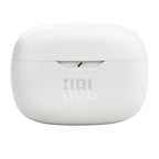 JBL Wave Beam belaidės į ausis įdedamos ausinės Bluetooth 5.2 IP54 IPX2 - juodos spalvos -- Headphones
