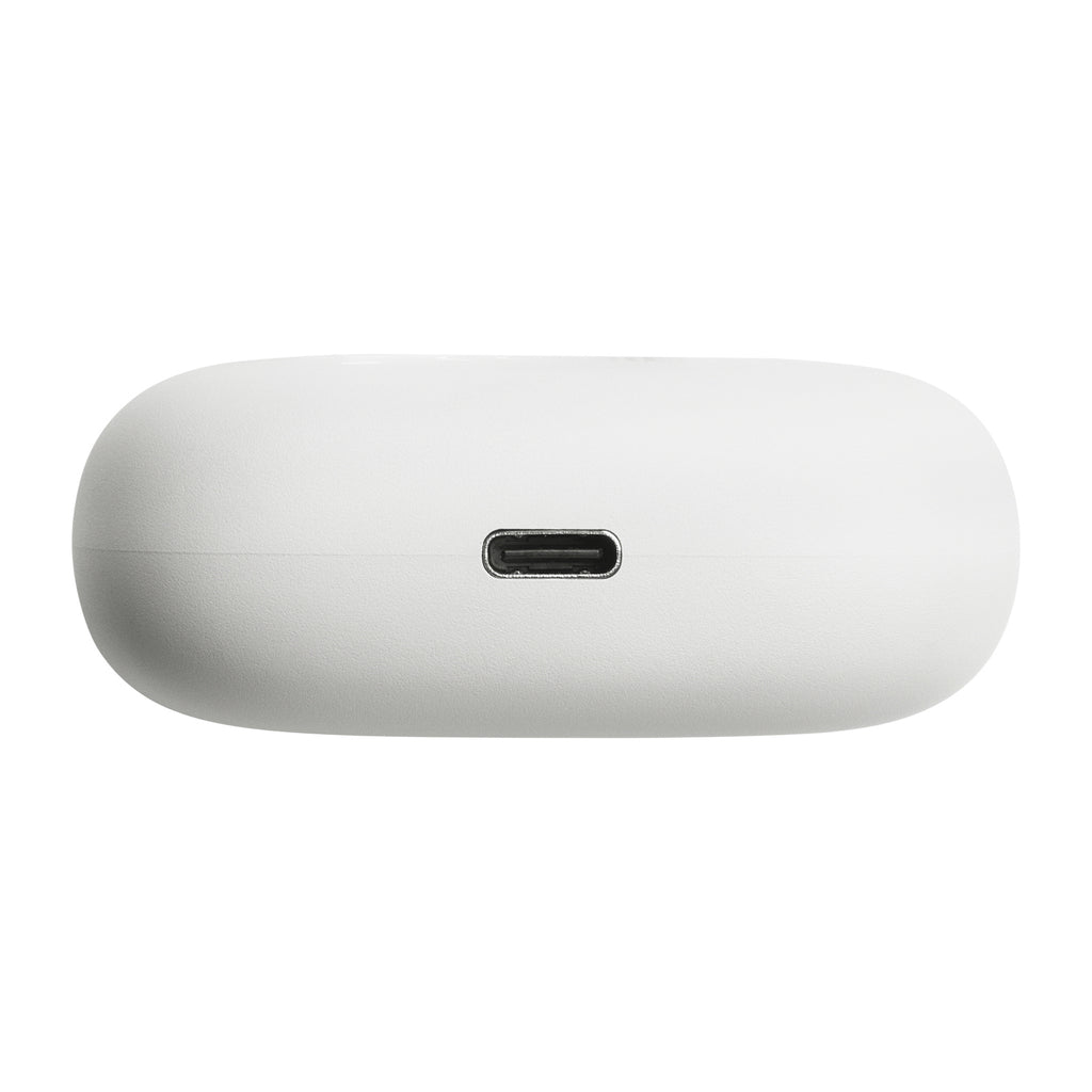 JBL Wave Beam belaidės į ausis įdedamos ausinės Bluetooth 5.2 IP54 IPX2 - juodos spalvos -- Headphones