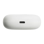 JBL Wave Beam belaidės į ausis įdedamos ausinės Bluetooth 5.2 IP54 IPX2 - juodos spalvos -- Headphones
